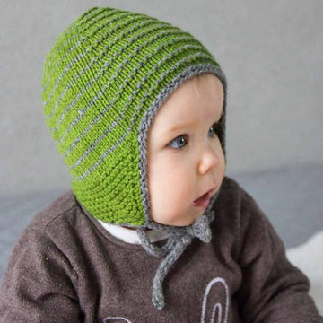 Apple Cheeks Hat