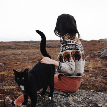 Nocturnal jumper