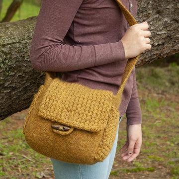 Sweater Bag