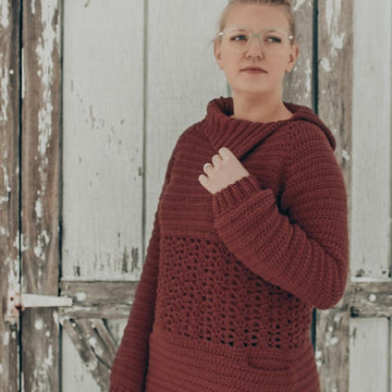 Becca Sweater
