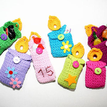 Mini Candle Bag