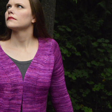 River's Edge Cardigan