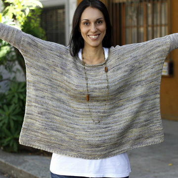 Worsted Boxy