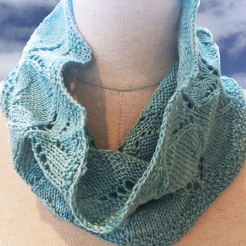Head in the Clouds COWL
