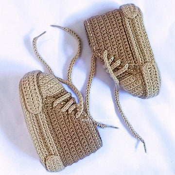 Cute Baby Sneakers