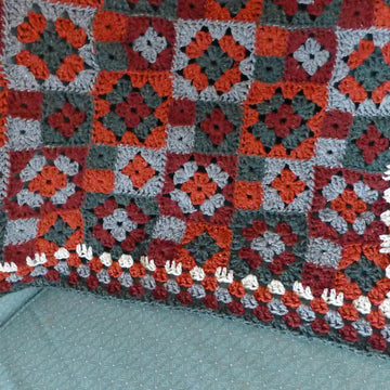 Dāna Blanket