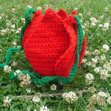 Rose Bud Bag