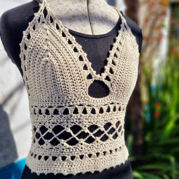 Beleza Bralette