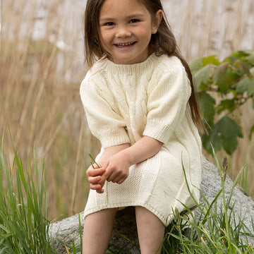 Malina Dress in Viking Of Norway - UK-2324-7 - Downloadable PDF