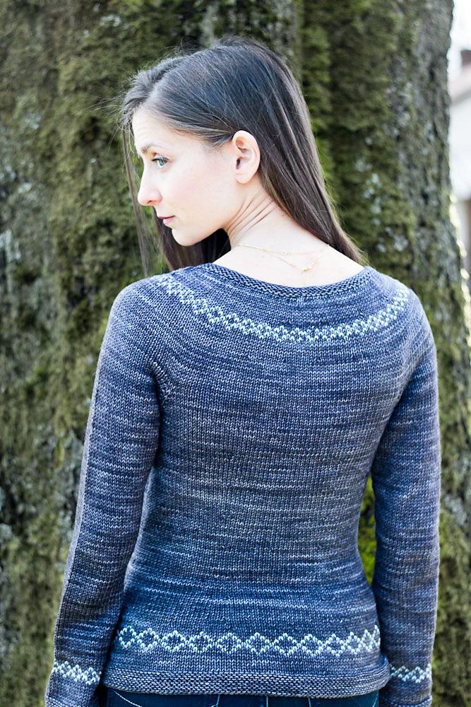 My Kind of Sweater