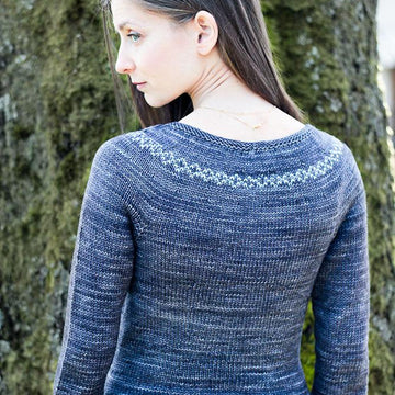 My Kind of Sweater