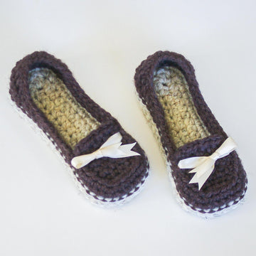 Woman's loafer