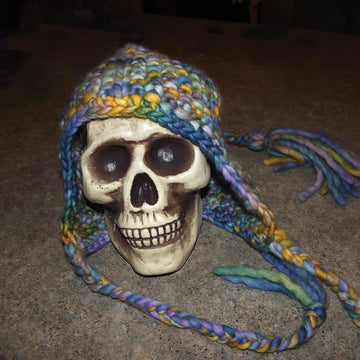 SB2 - SuperBulky SnowBoarder Hat