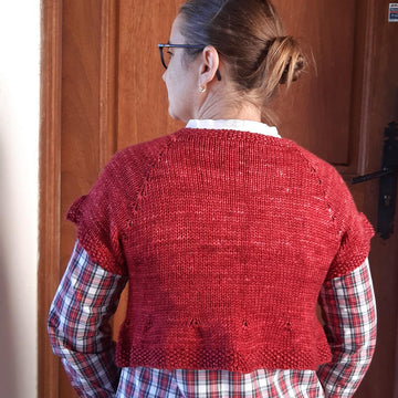 Aiguebrun Aran (women)