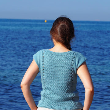 Meraki Tee