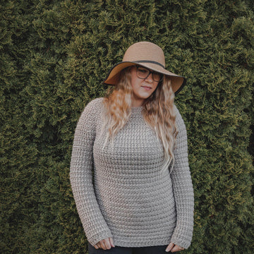 Finn Sweater