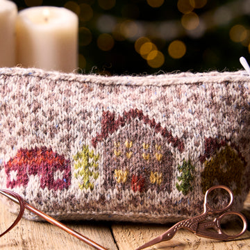 Mindful Making Thoughtful Gifting in Rowan Yarns - Downloadable PDF