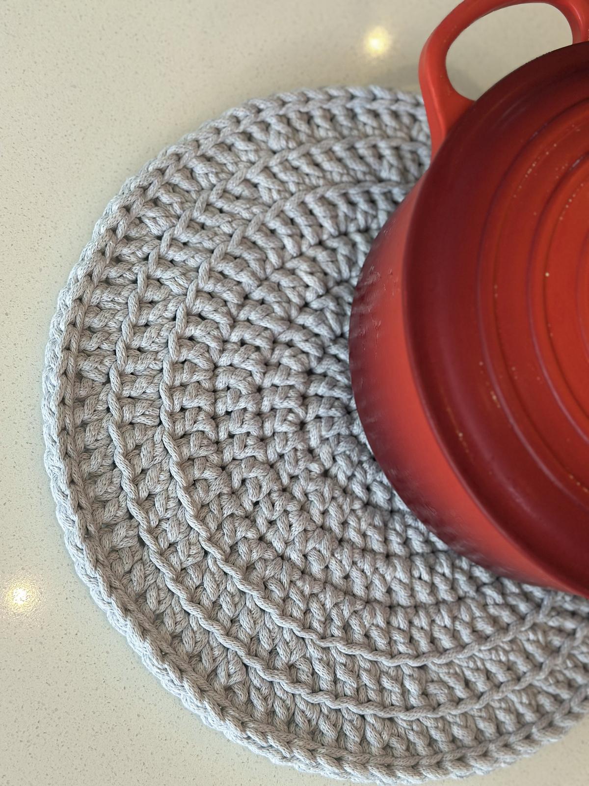 Perfect Potholder
