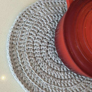 Perfect Potholder