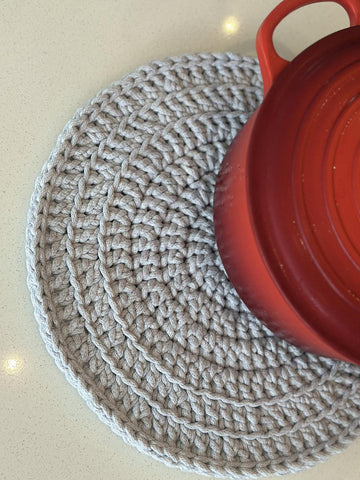 Perfect Potholder