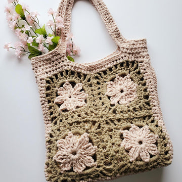 Primrose Bag