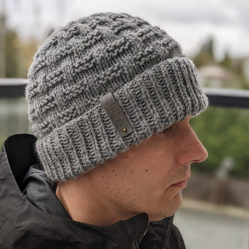 Easy Hat for Men