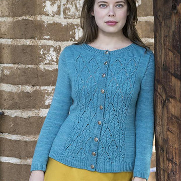 Analeigh Cardigan