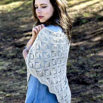 Vlasta Shawl