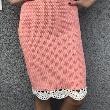 Pippa Skirt