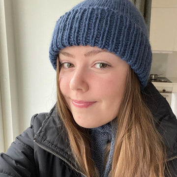 Charly hat