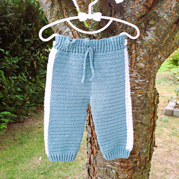 Celtic Baby Pants