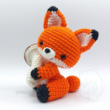 Finnian Fox