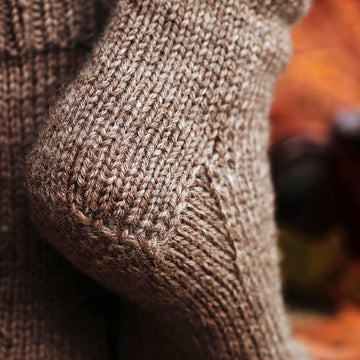 The Beginner Socks