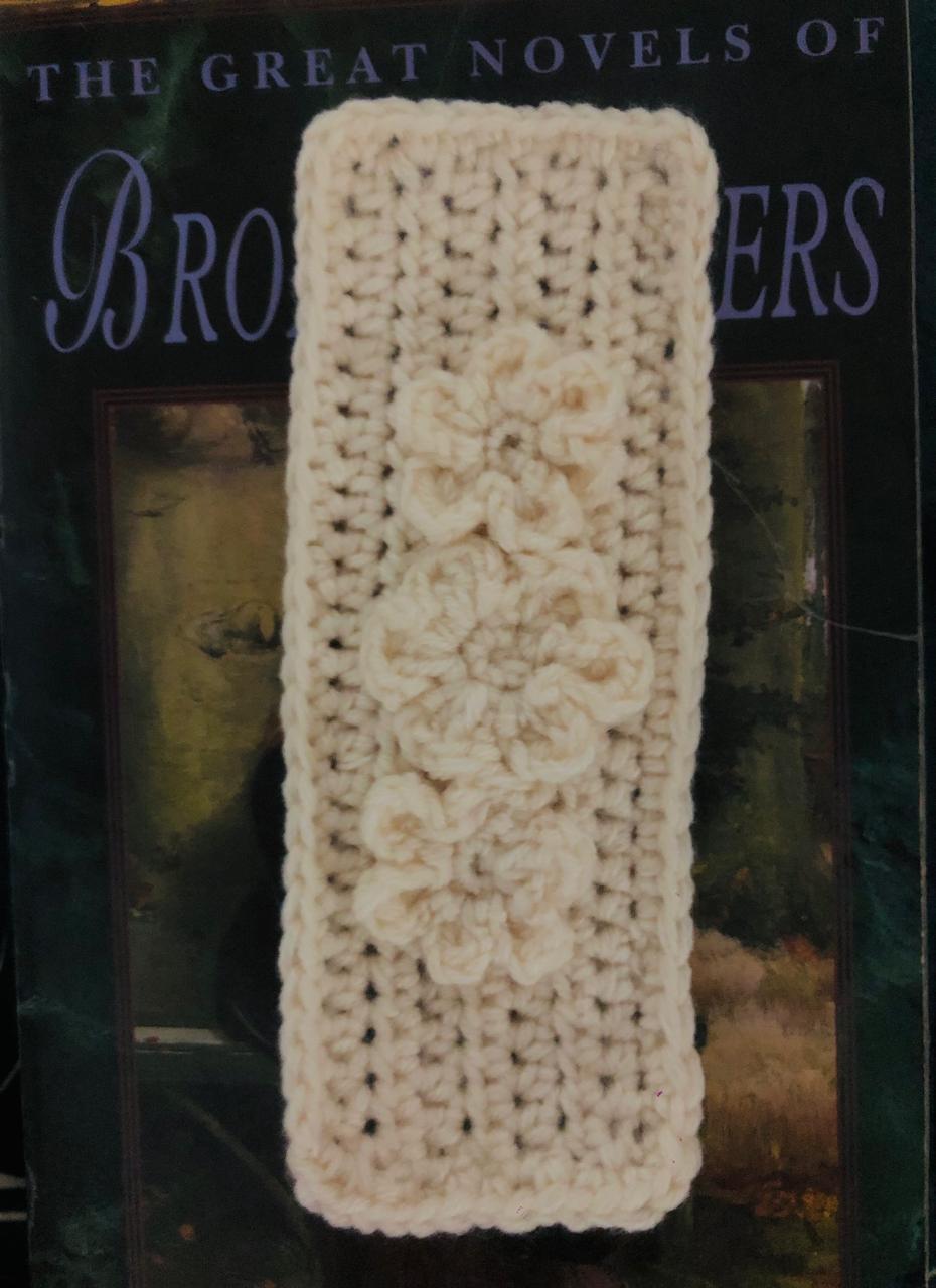 MoonPetal Bookmark