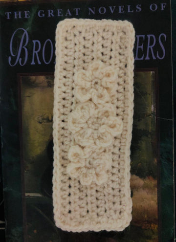 MoonPetal Bookmark