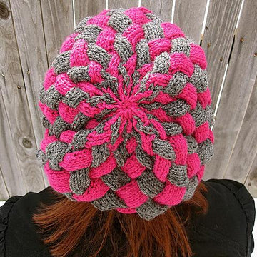 Huckelberry Hat