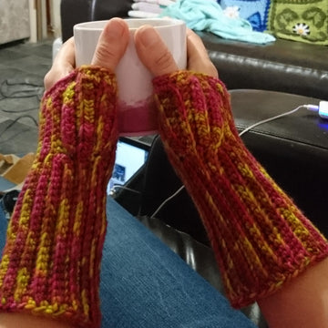 Archers Gauntlets UK Terms
