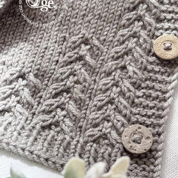 Annika Cardigan - P243
