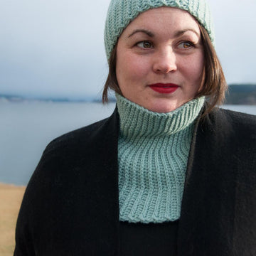 Cold Day Cowl