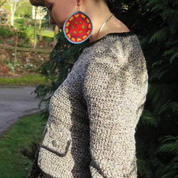 French Style Jacket