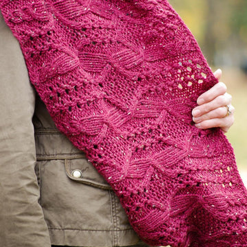 Gallant Cowl