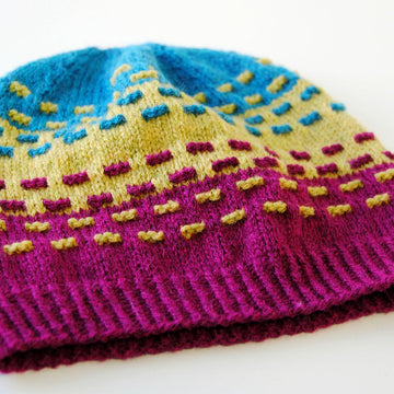 Highlighter Hat