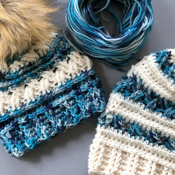 The Sweeney Beanie