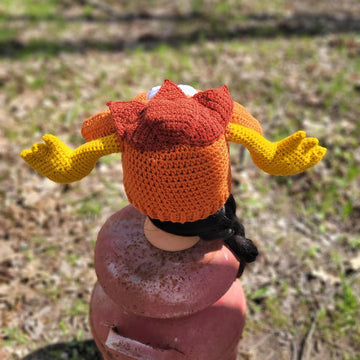 Tyrone Backyardigans Beanie