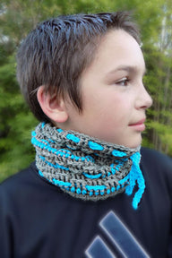 Seasons Change Convertible Slouch