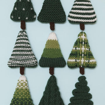 Christmas Trees 3