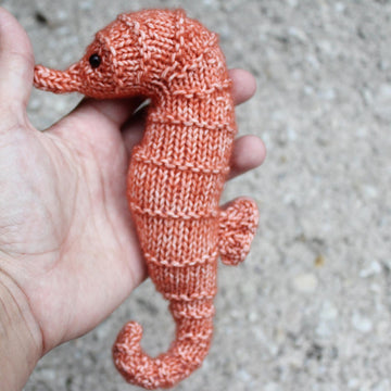 Seahorse