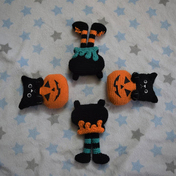 Halloween Decoration