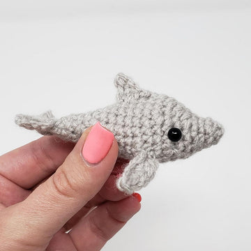 Daphne the Dolphin