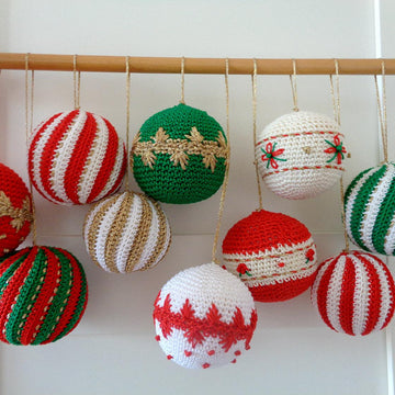 Christmas Balls Party